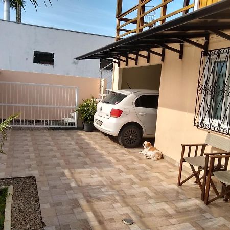 Enseada Encantada Porto Belo Dış mekan fotoğraf