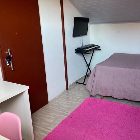 Enseada Encantada Porto Belo Dış mekan fotoğraf