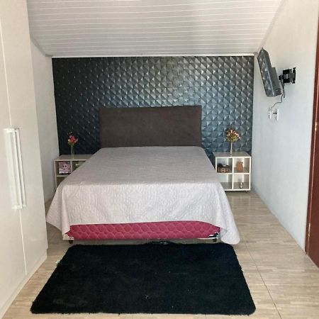Enseada Encantada Porto Belo Dış mekan fotoğraf