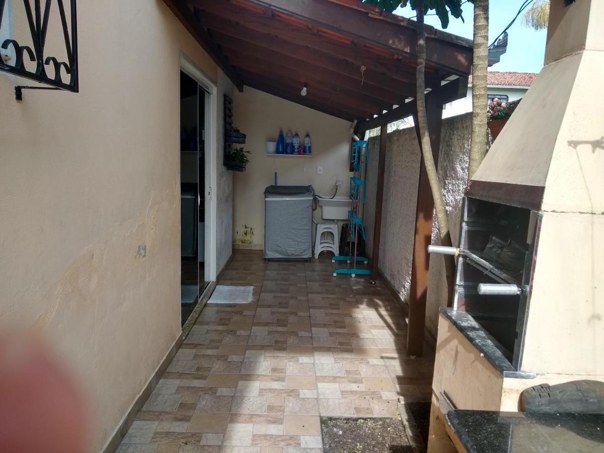 Enseada Encantada Porto Belo Dış mekan fotoğraf