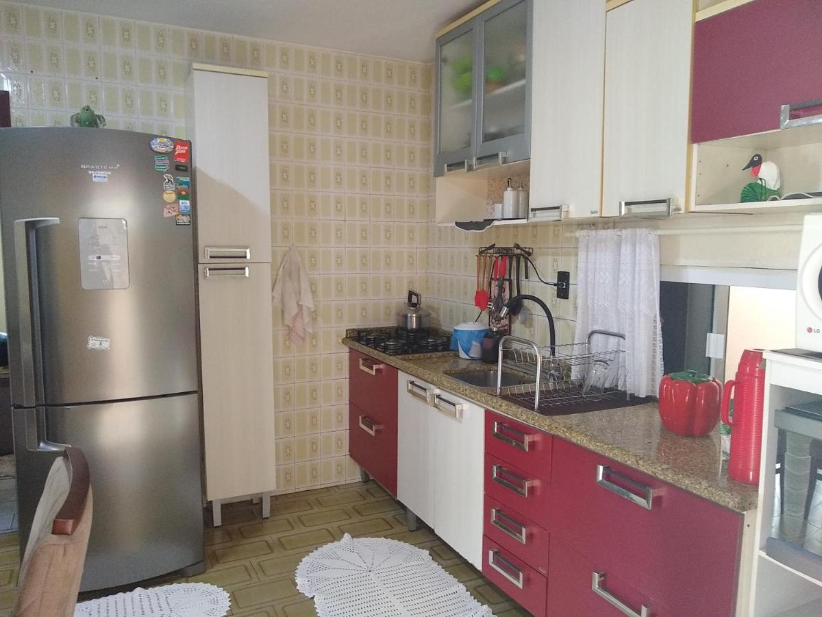 Enseada Encantada Porto Belo Dış mekan fotoğraf