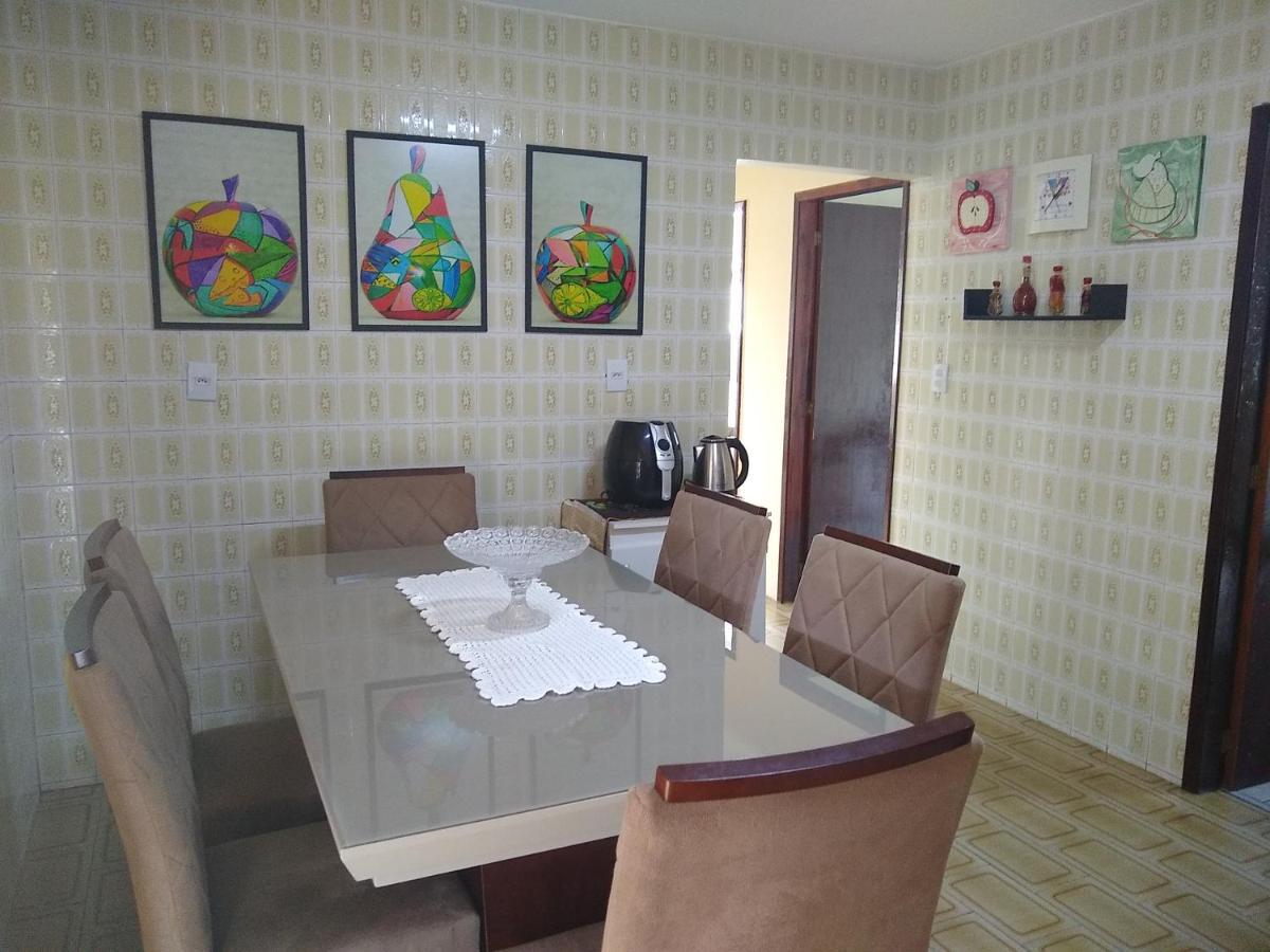 Enseada Encantada Porto Belo Dış mekan fotoğraf