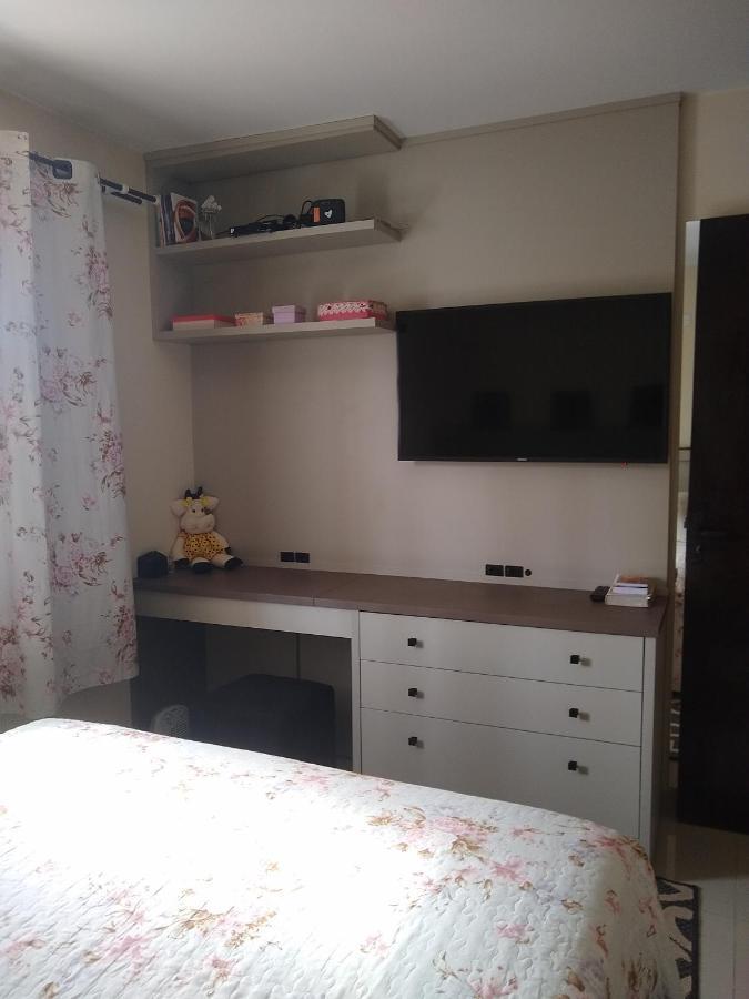 Enseada Encantada Porto Belo Dış mekan fotoğraf