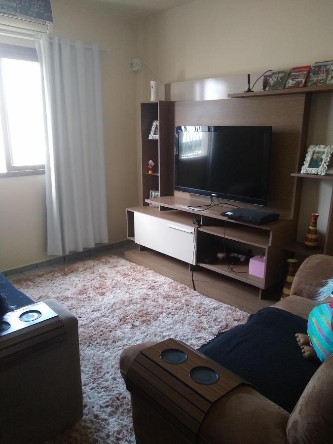Enseada Encantada Porto Belo Dış mekan fotoğraf