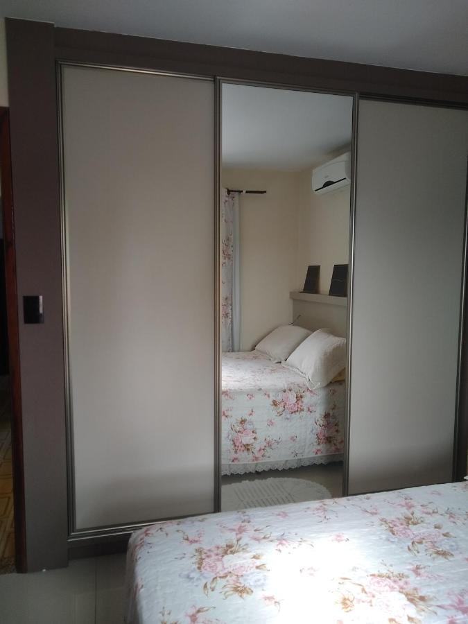 Enseada Encantada Porto Belo Dış mekan fotoğraf