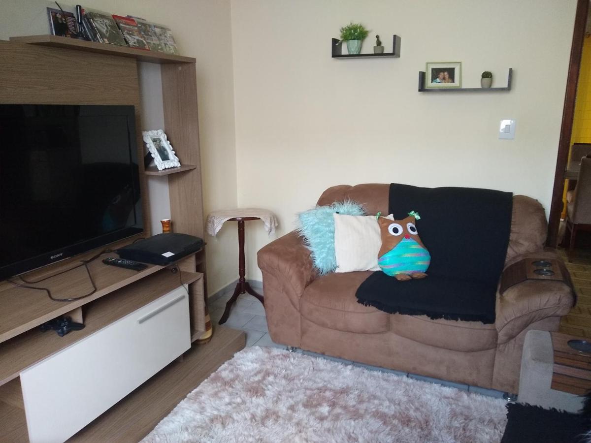 Enseada Encantada Porto Belo Dış mekan fotoğraf