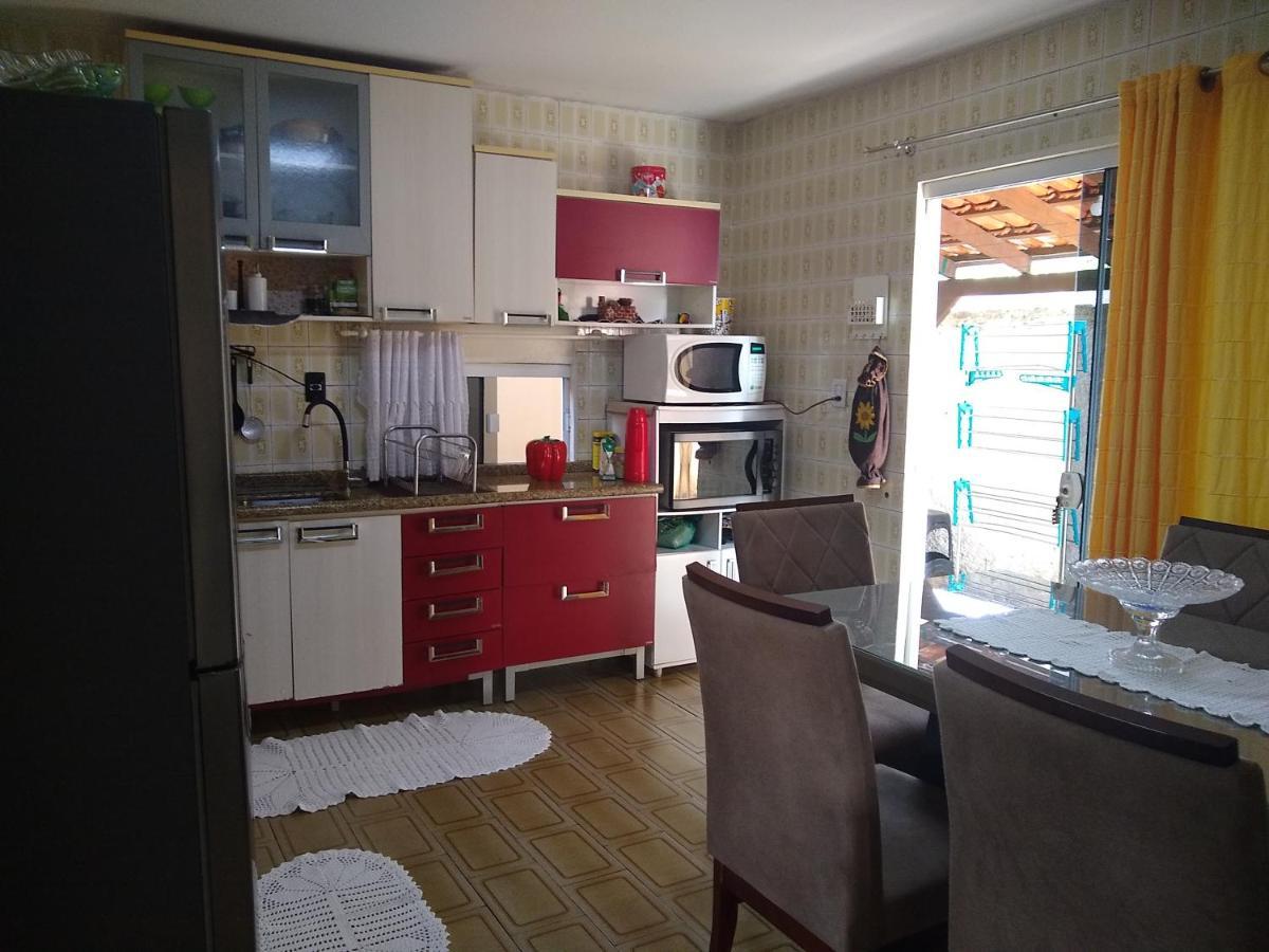 Enseada Encantada Porto Belo Dış mekan fotoğraf