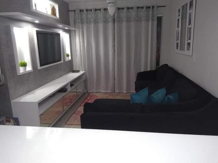Enseada Encantada Porto Belo Dış mekan fotoğraf