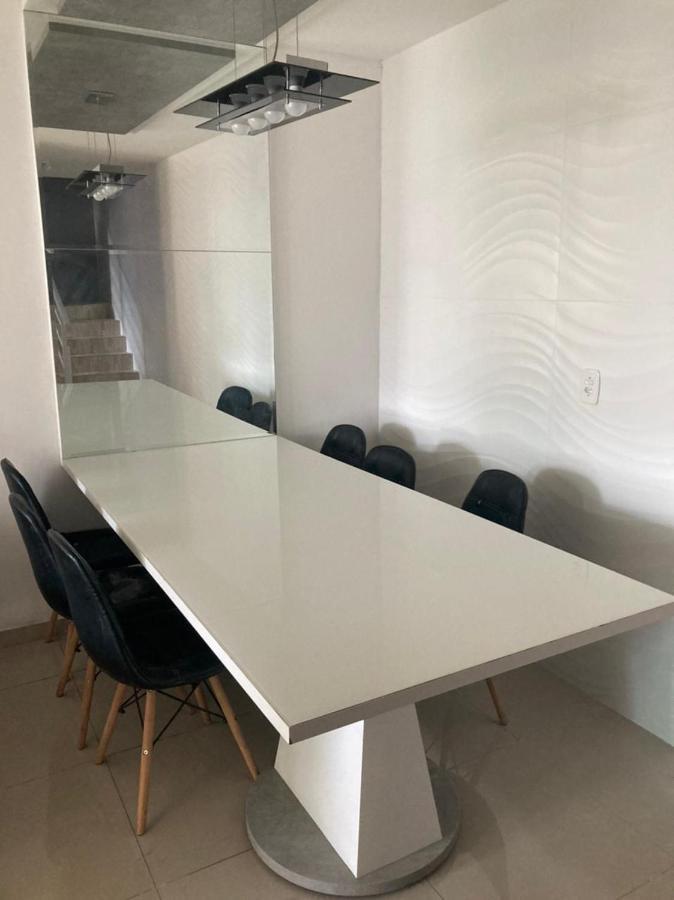 Enseada Encantada Porto Belo Dış mekan fotoğraf