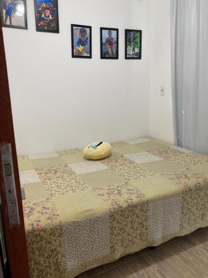 Enseada Encantada Porto Belo Dış mekan fotoğraf