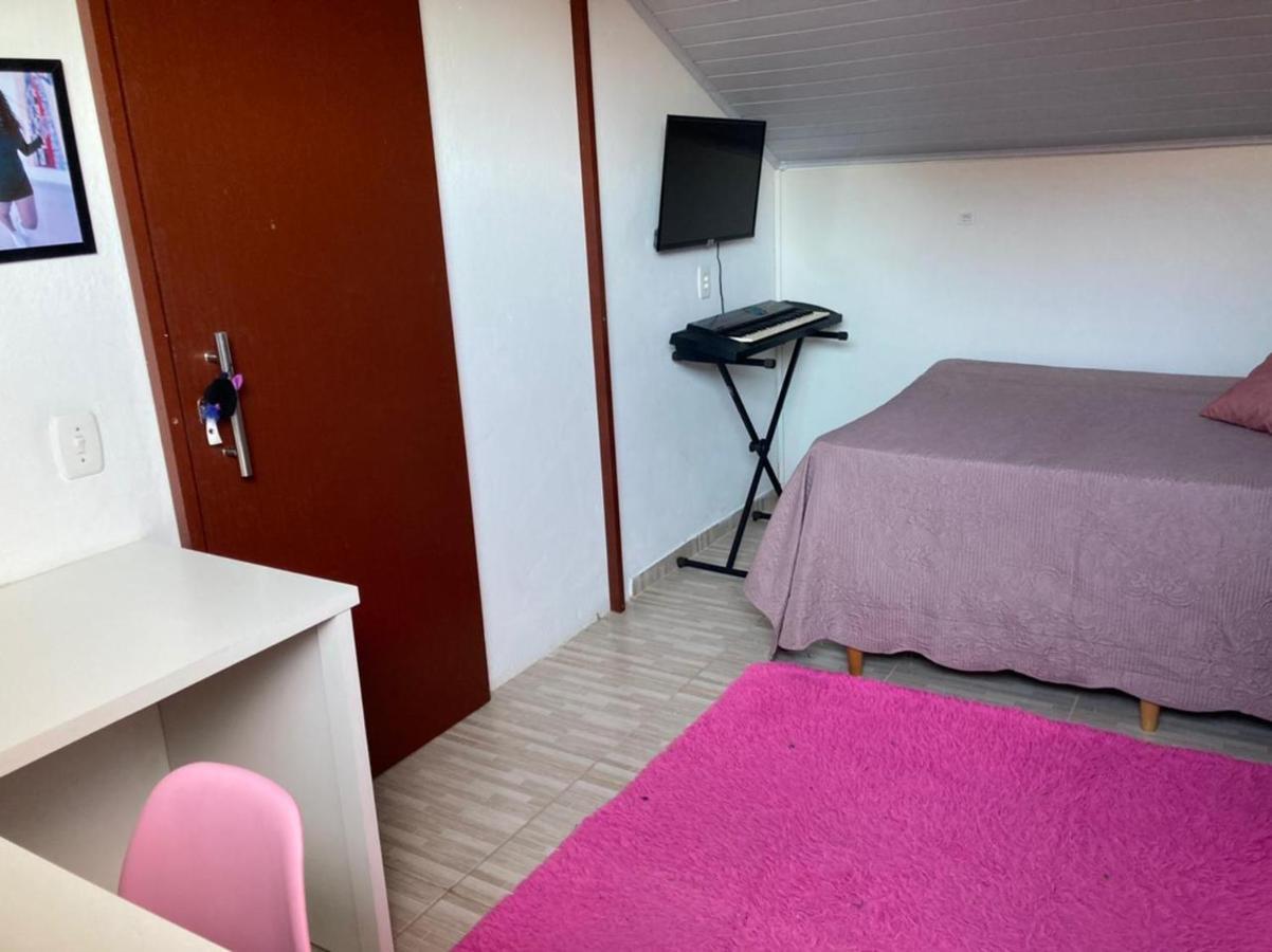 Enseada Encantada Porto Belo Dış mekan fotoğraf