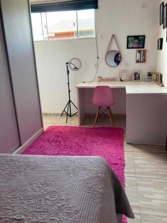 Enseada Encantada Porto Belo Dış mekan fotoğraf