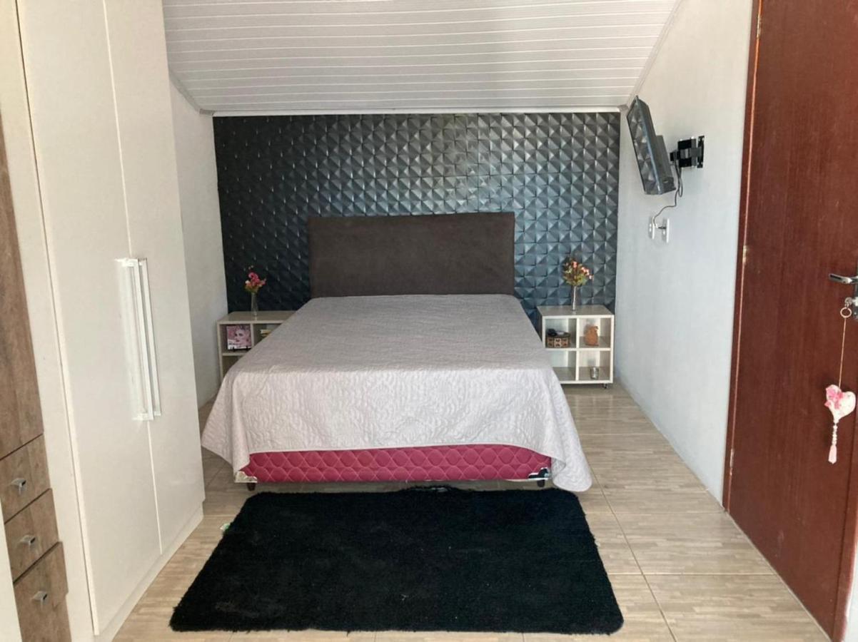 Enseada Encantada Porto Belo Dış mekan fotoğraf