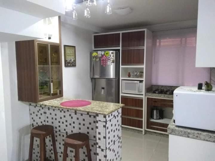 Enseada Encantada Porto Belo Dış mekan fotoğraf