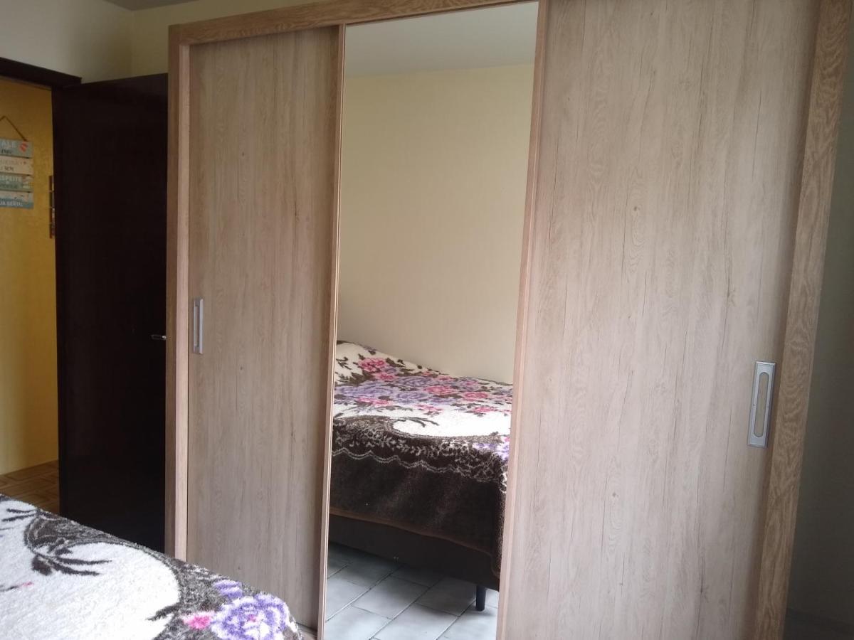 Enseada Encantada Porto Belo Dış mekan fotoğraf