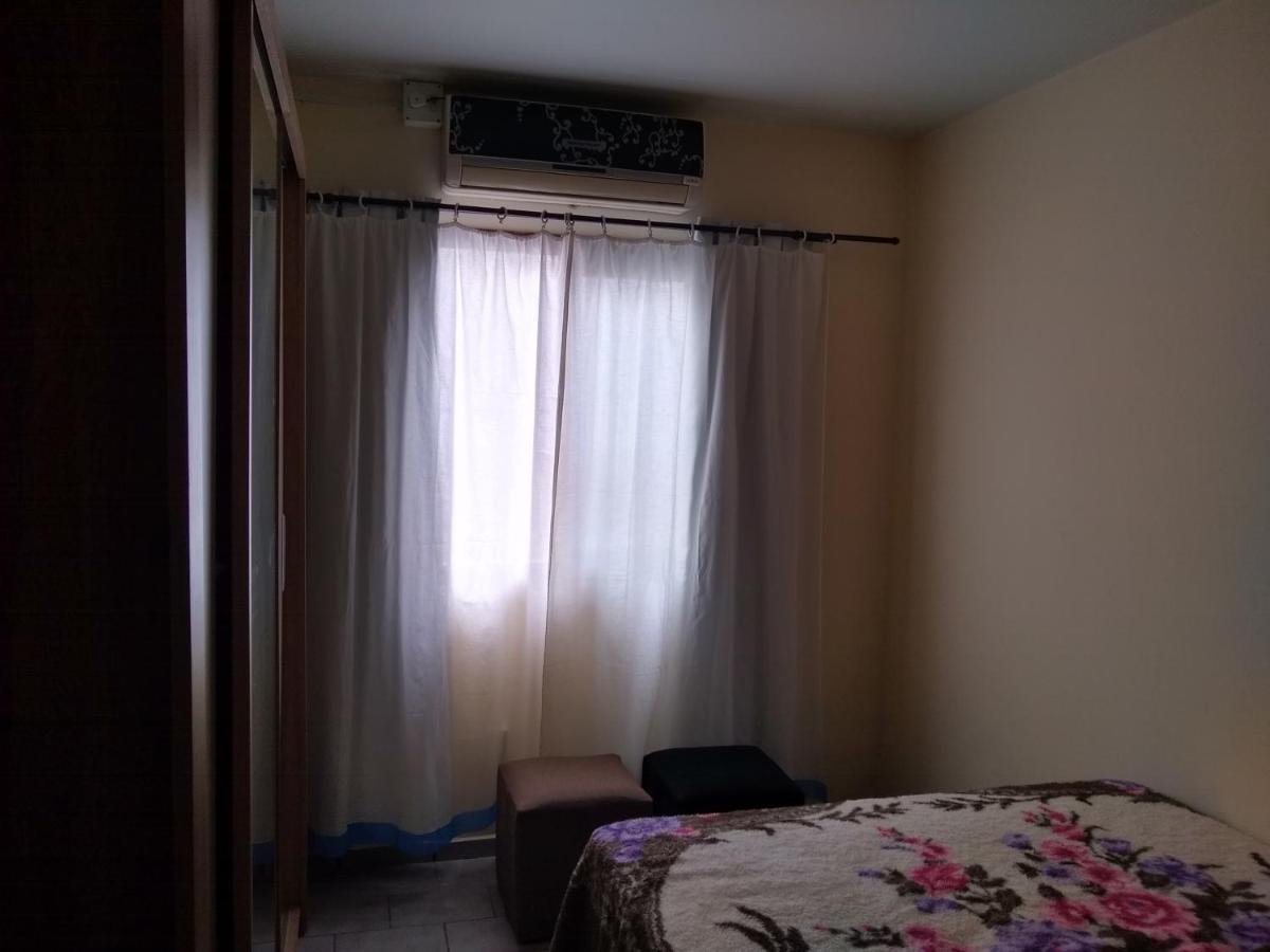 Enseada Encantada Porto Belo Dış mekan fotoğraf